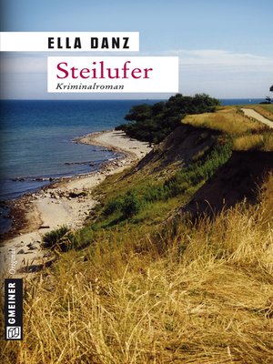 cover image of Steilufer